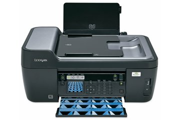 Lexmark Prospect Pro202