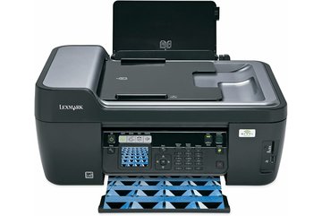 Lexmark Prospect Pro205