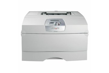 Lexmark T430d