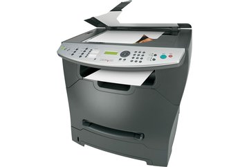 Lexmark X340