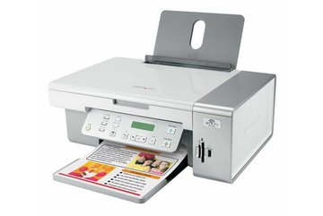 Lexmark X3530