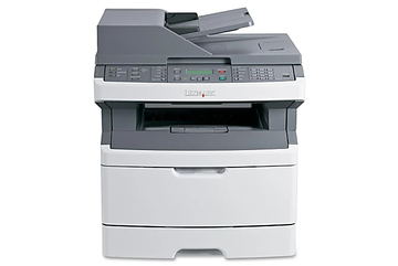 Lexmark X364dw