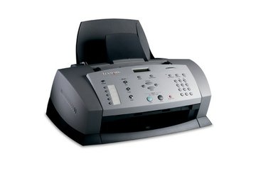 Lexmark X4250