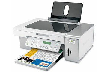 Lexmark X4550