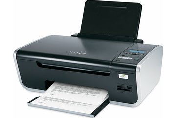 Lexmark X4630