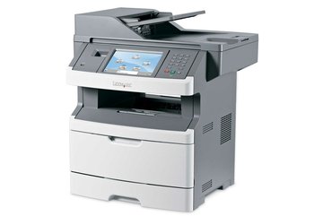 Lexmark X463