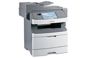 Lexmark X464