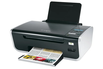 Lexmark X4650