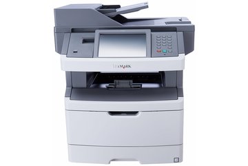 Lexmark X466