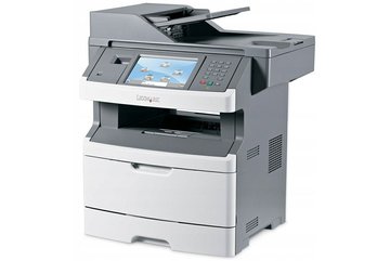 Lexmark X466dwe