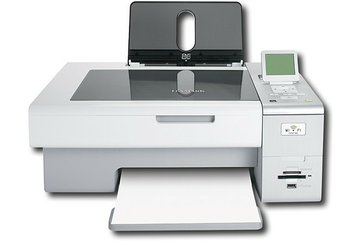 Lexmark X4850