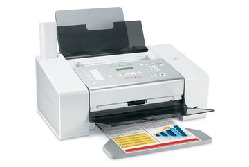 Lexmark X5075