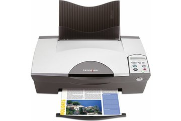 Lexmark X5210