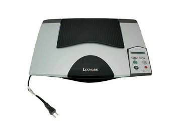 Lexmark X5250