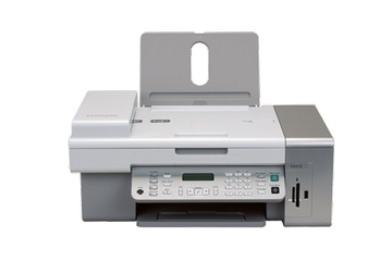 Lexmark X5410