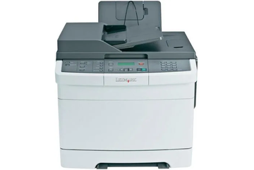 Lexmark X543