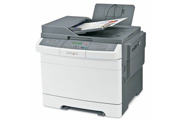 Lexmark X544dn