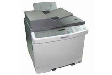 Lexmark X544dw