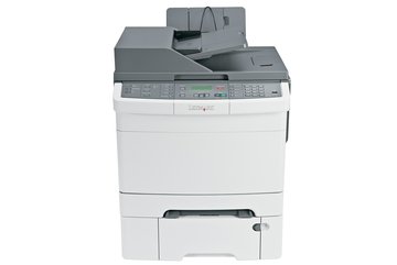 Lexmark X546dtn