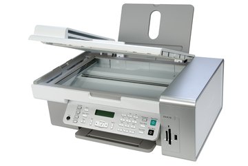 Lexmark X5470