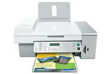 Lexmark X5470 Business Edition