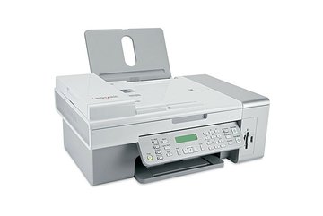 Lexmark X5495