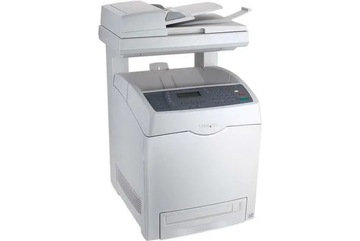 Lexmark X560dn