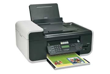 Lexmark X5650