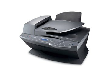 Lexmark X6170