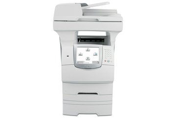 Lexmark X644e MFP