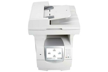 Lexmark X646e MFP