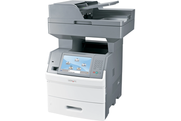 Lexmark X650