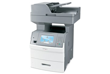 Lexmark X651