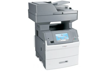 Lexmark X652