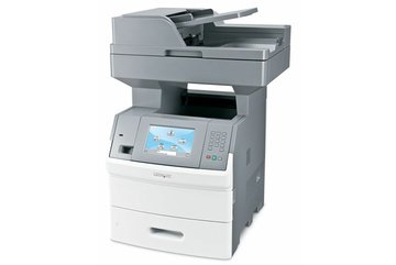 Lexmark X654