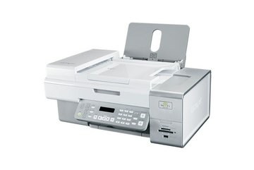 Lexmark X6575