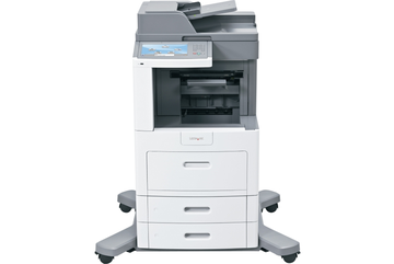 Lexmark X658de MFP