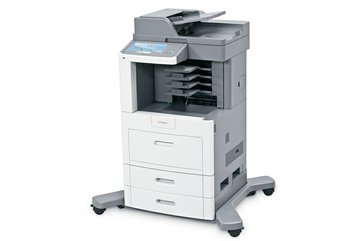 Lexmark X658dme MFP