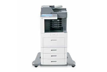 Lexmark X658dte