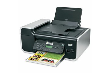 Lexmark X6650