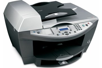 Lexmark X7100