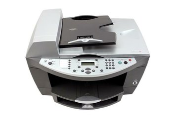 Lexmark X7170