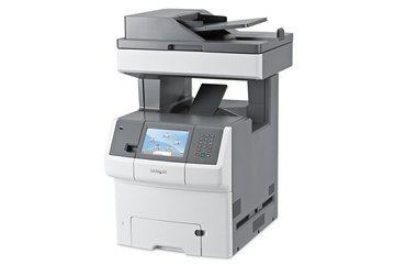 Lexmark X734de