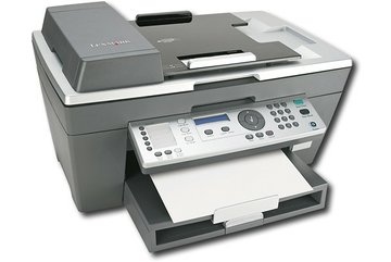 Lexmark X7350