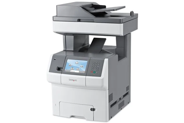 Lexmark X736de