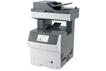 Lexmark X748de