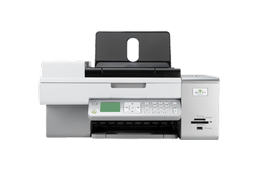 Lexmark X7550