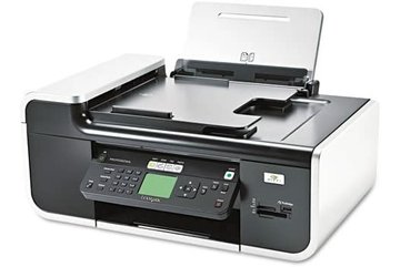 Lexmark X7675