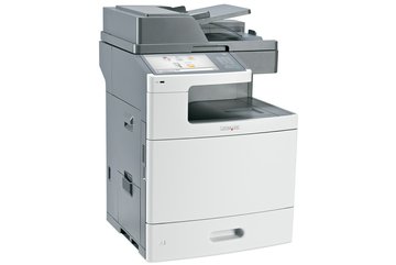 Lexmark X792de