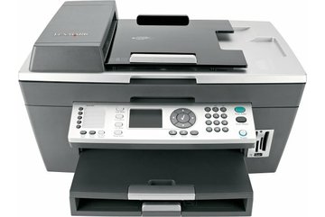 Lexmark X8300